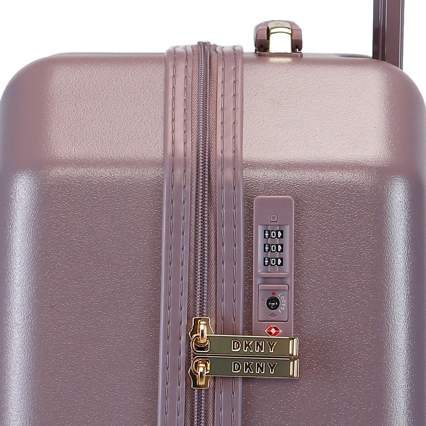 DKNY Allure Luggage