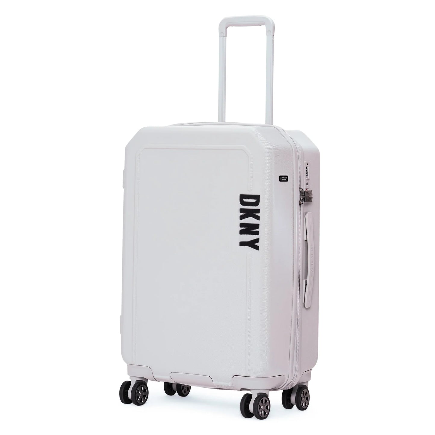 DKNY Clean Cut Luggage