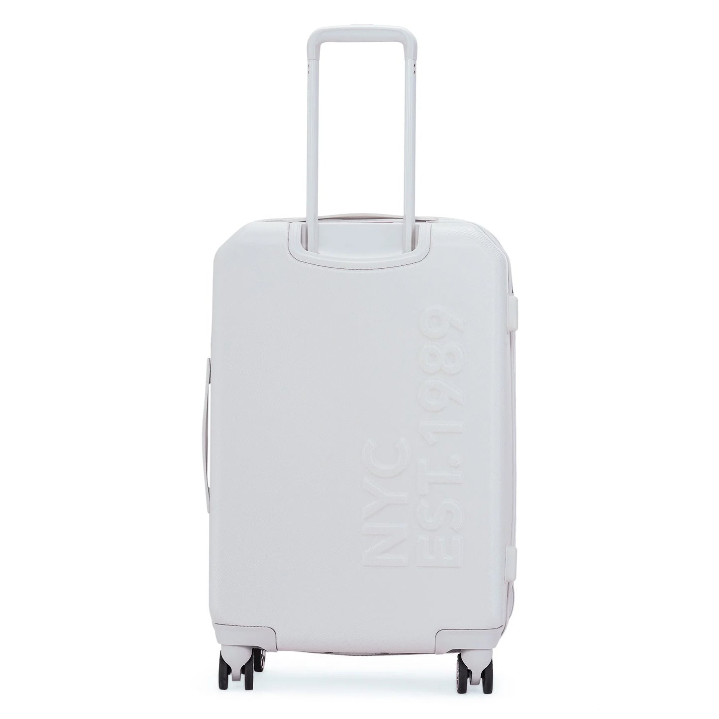 DKNY Clean Cut Luggage