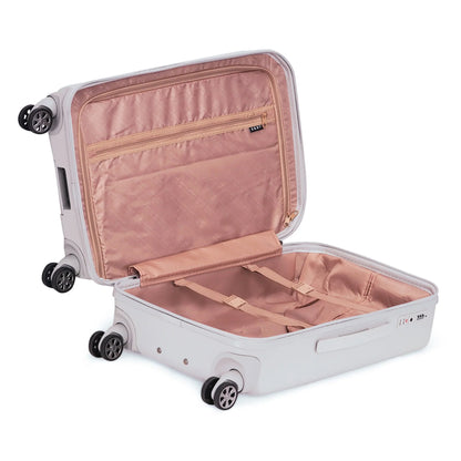 DKNY Clean Cut Luggage
