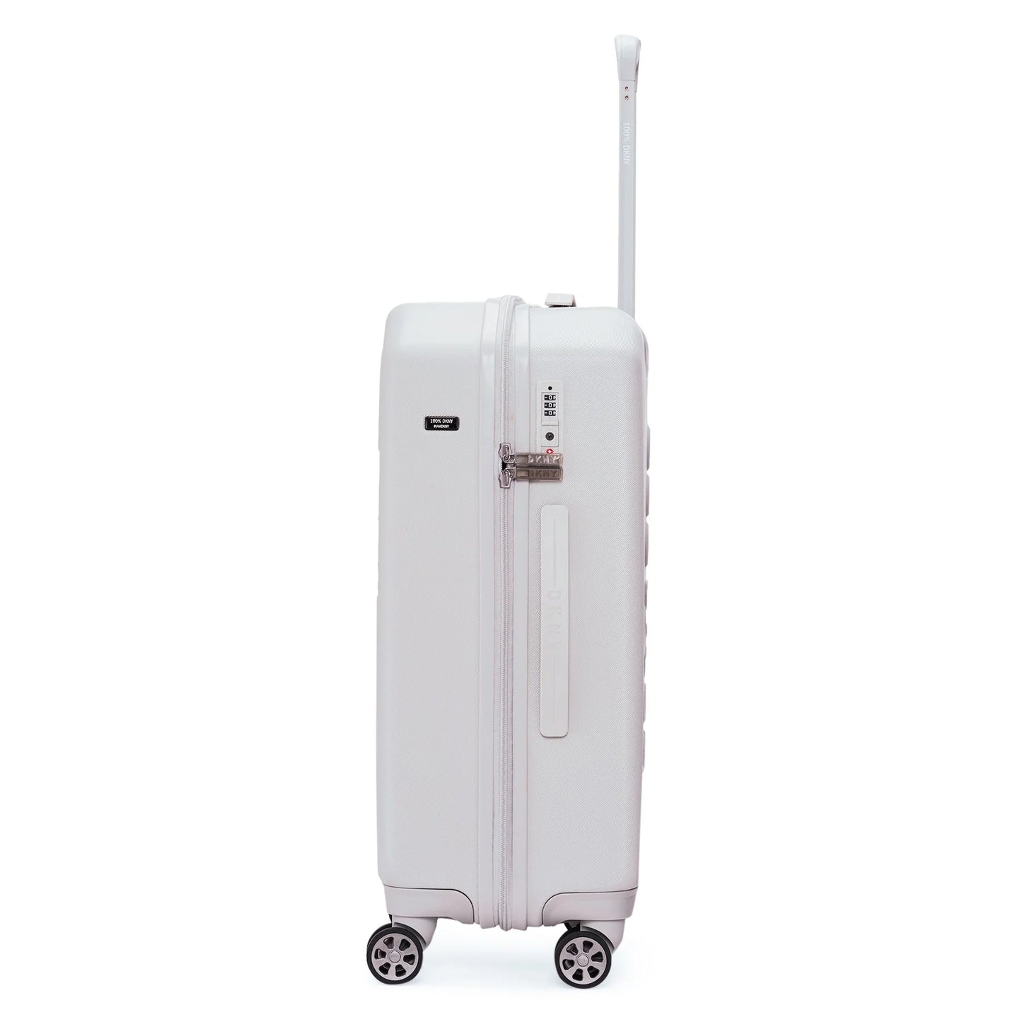 DKNY Clean Cut Luggage