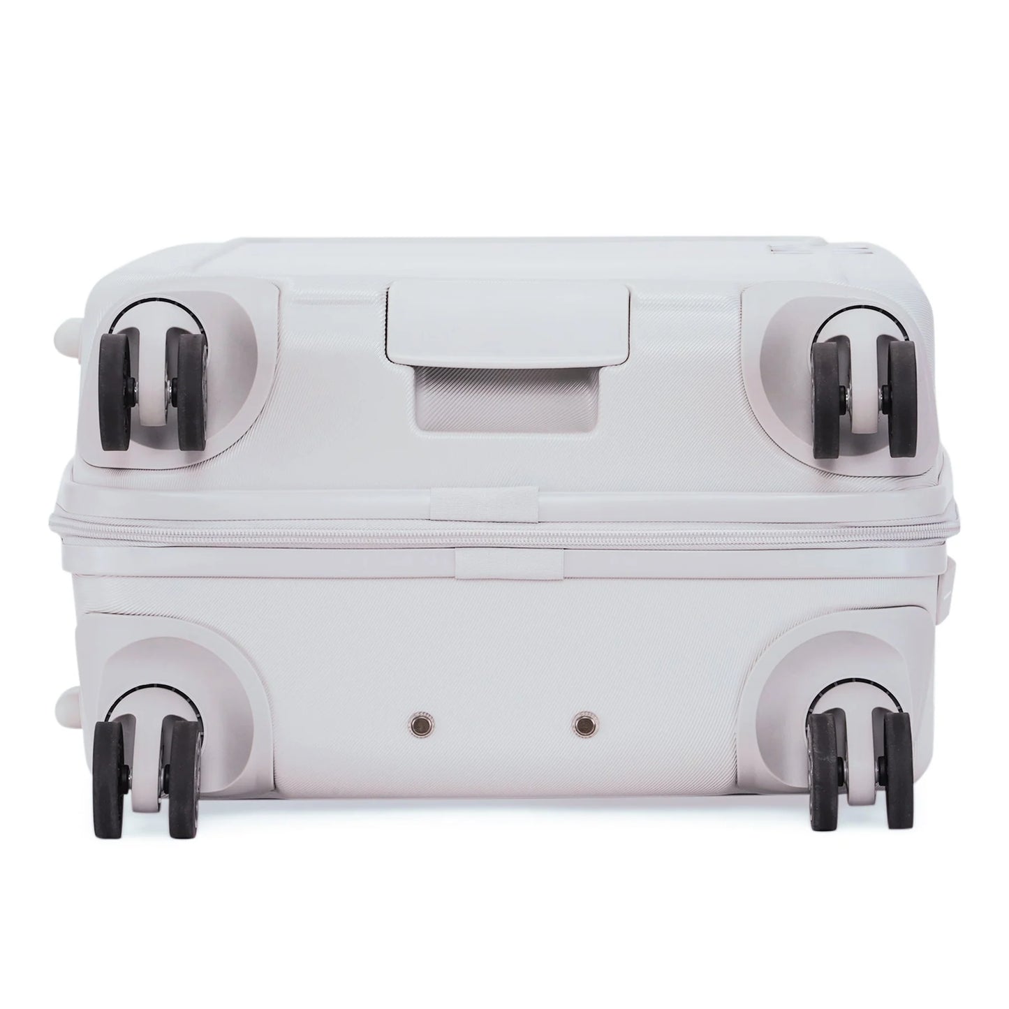 DKNY Clean Cut Luggage
