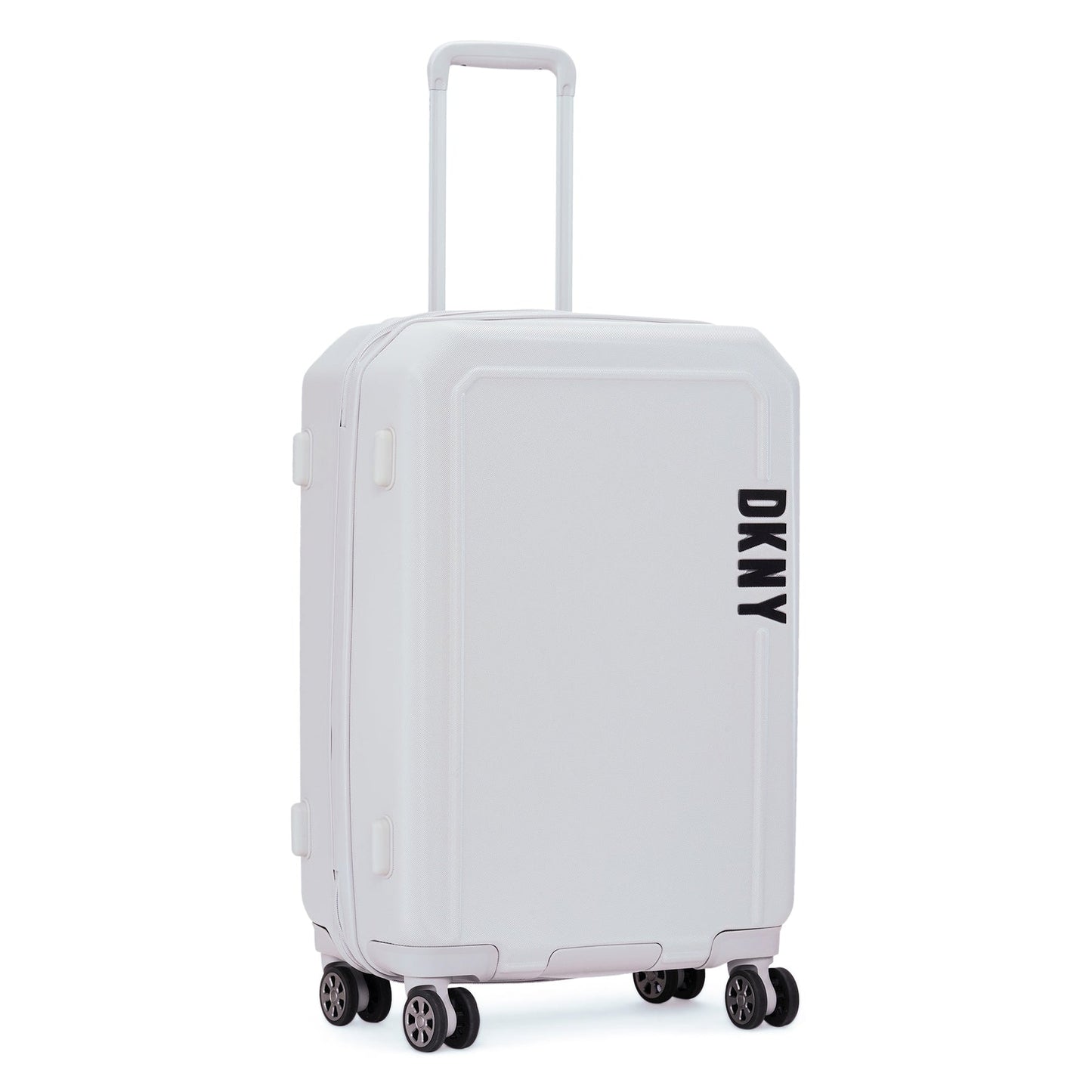 DKNY Clean Cut Luggage