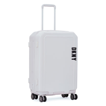 DKNY Clean Cut Luggage
