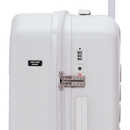 DKNY Clean Cut Luggage