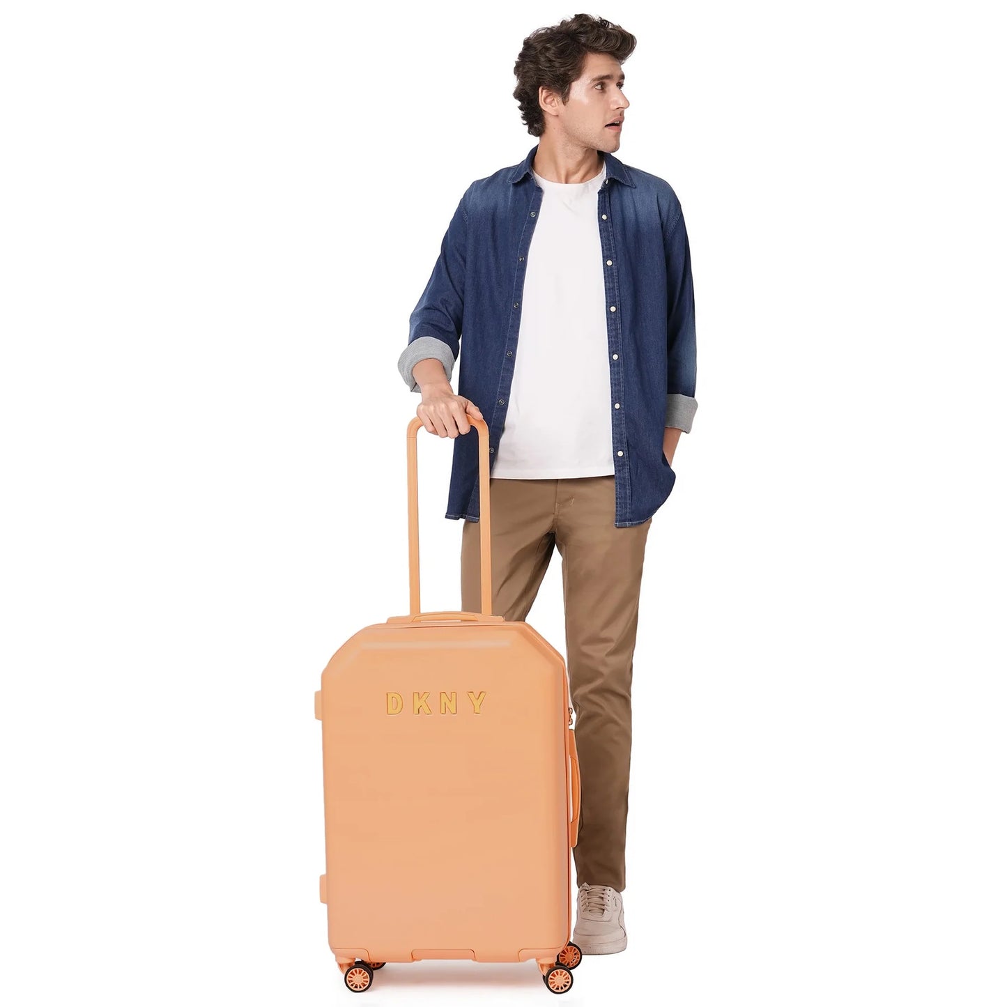 DKNY Allure Luggage