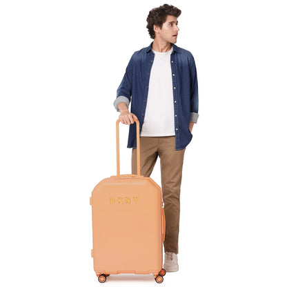 DKNY Allure Luggage