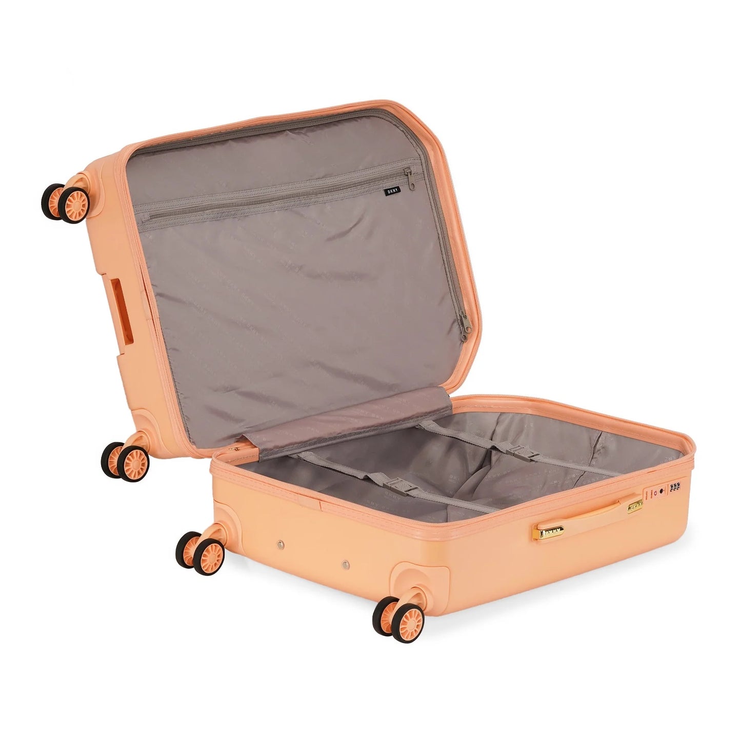 DKNY Allure Luggage