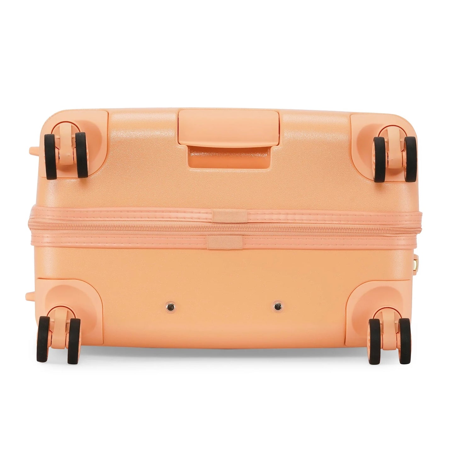 DKNY Allure Luggage