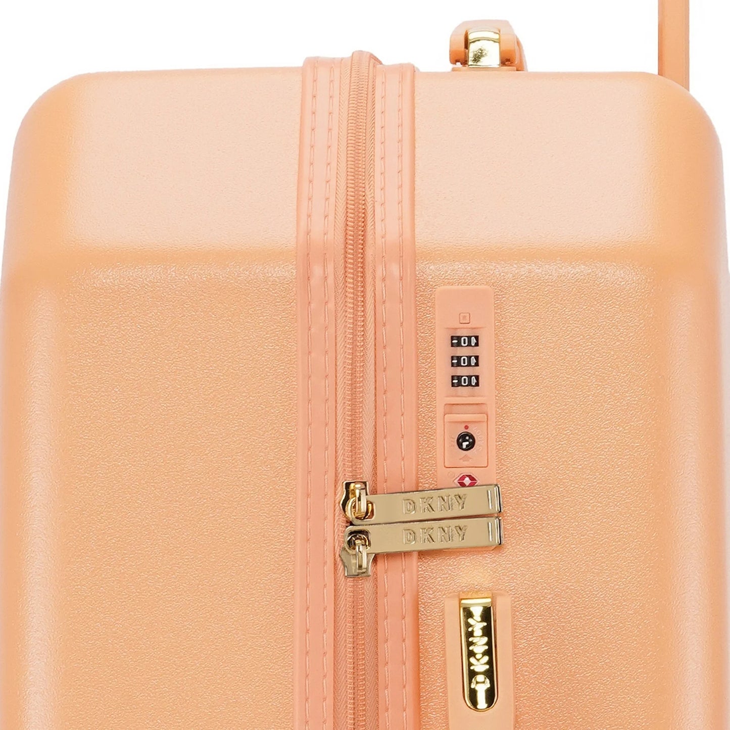 DKNY Allure Luggage