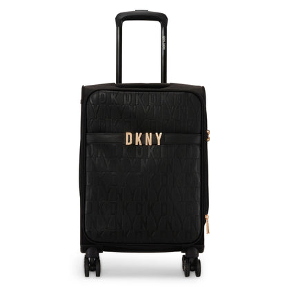 DKNY Impressionist Luggage