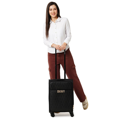 DKNY Impressionist Luggage