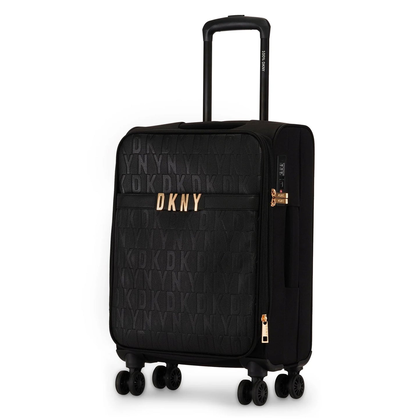 DKNY Impressionist Luggage