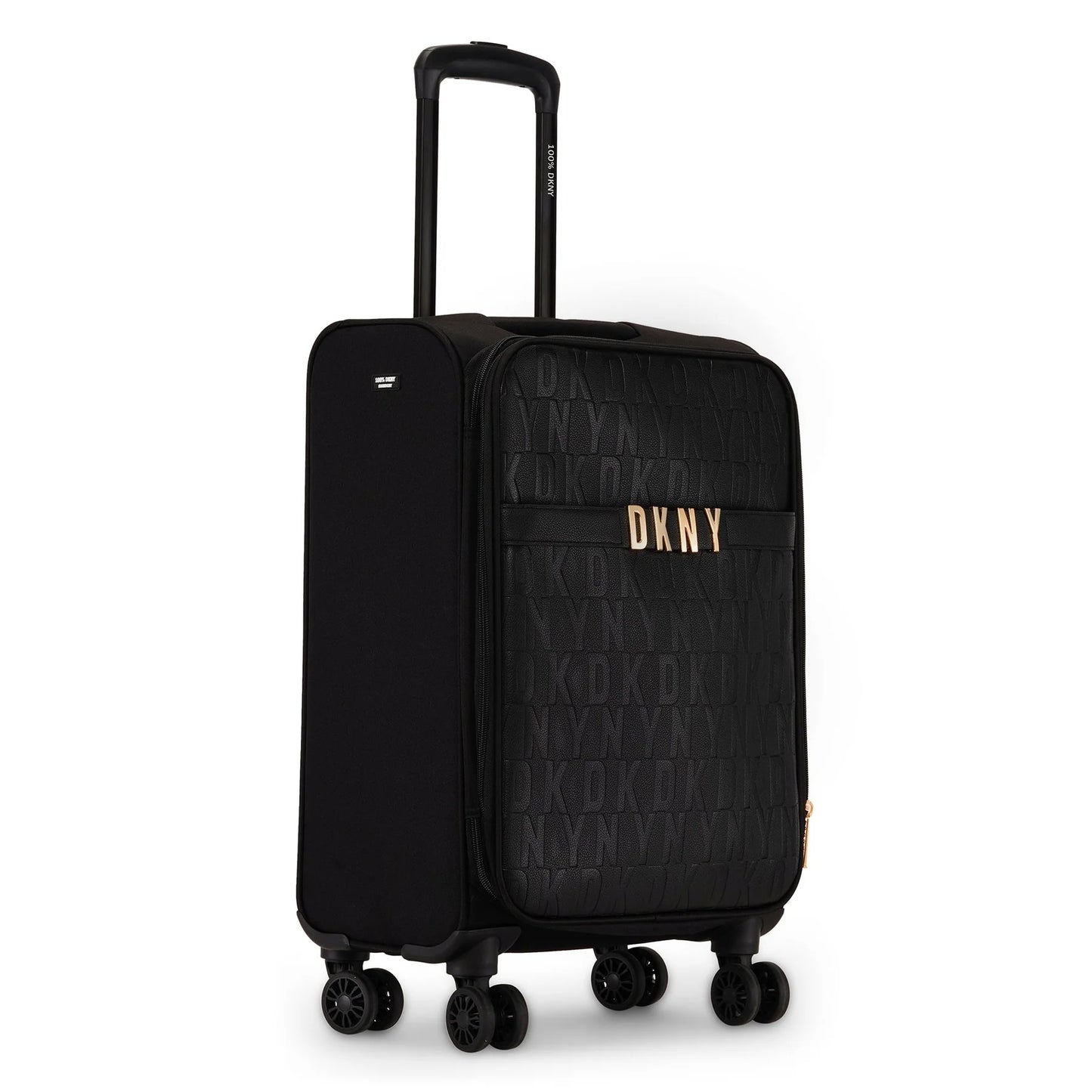 DKNY Impressionist Luggage