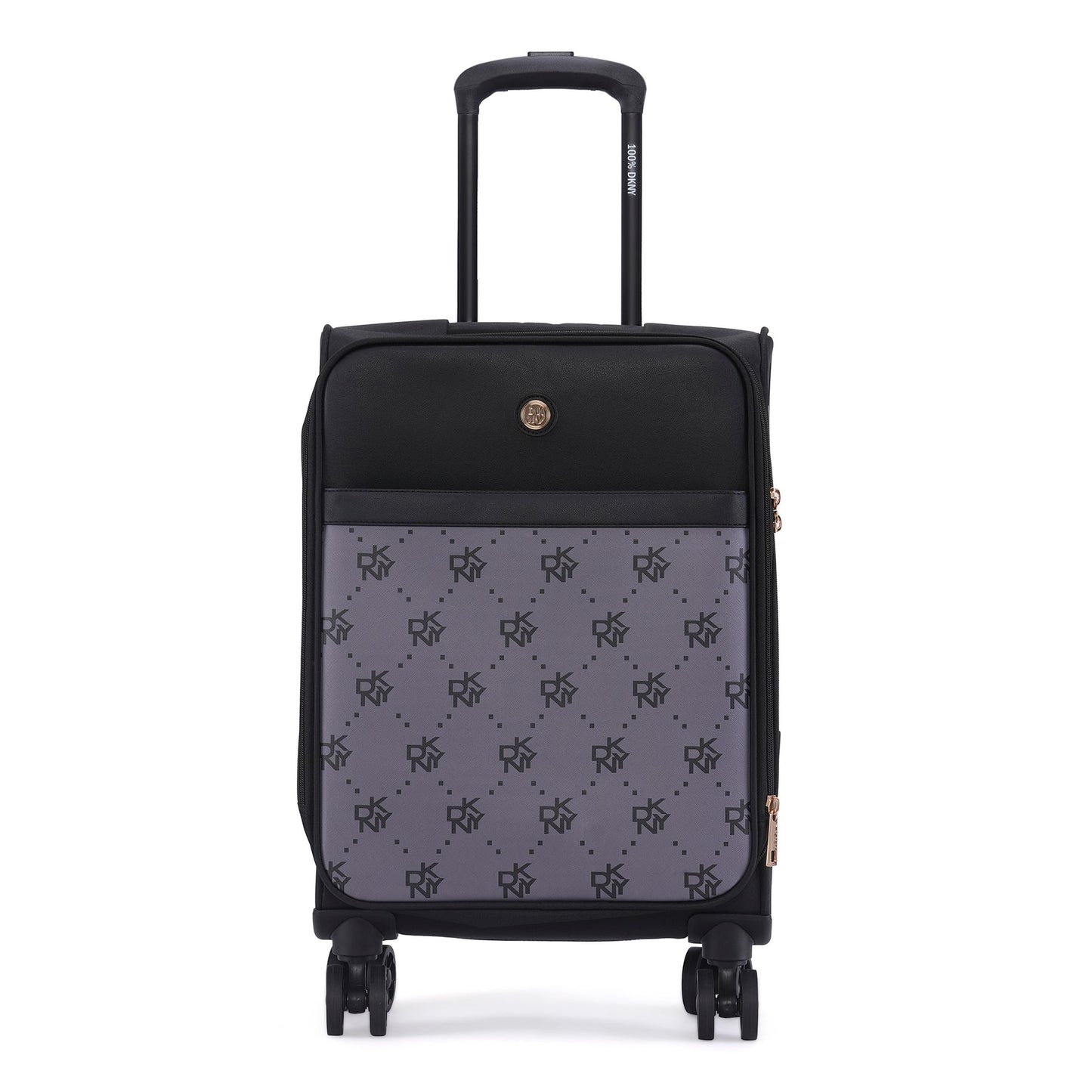 DKNY Street Cred Luggage