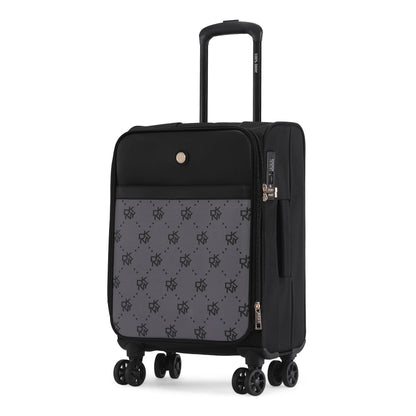 DKNY Street Cred Luggage