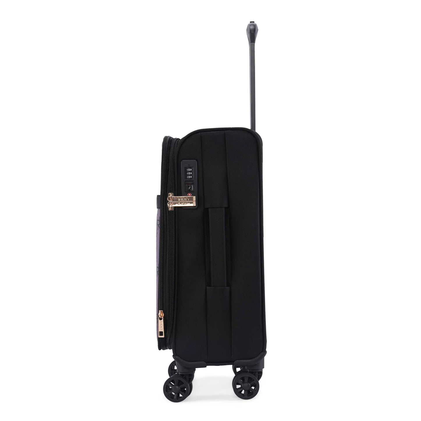 DKNY Street Cred Luggage