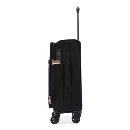 DKNY Street Cred Luggage
