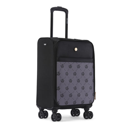 DKNY Street Cred Luggage