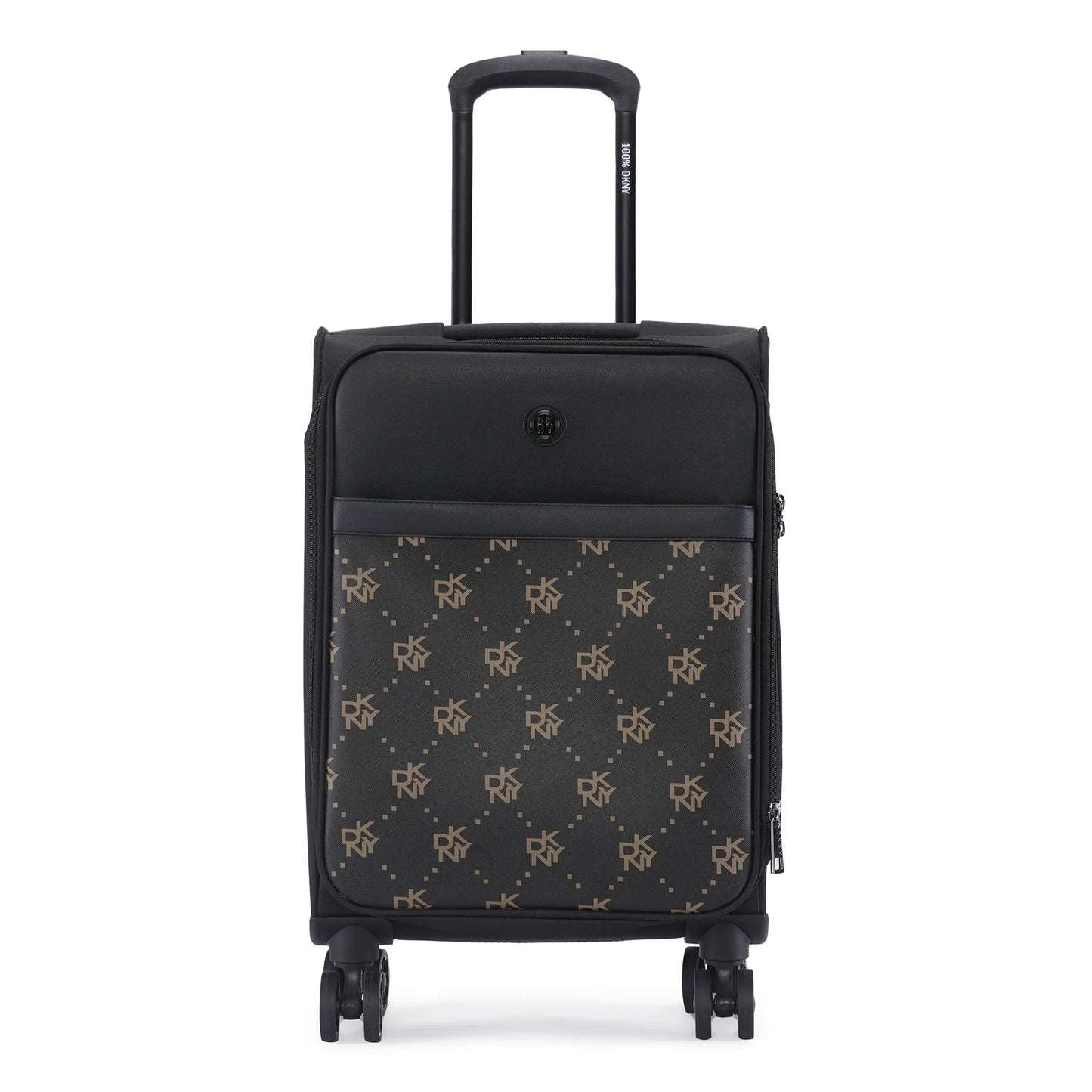 DKNY Street Cred Luggage