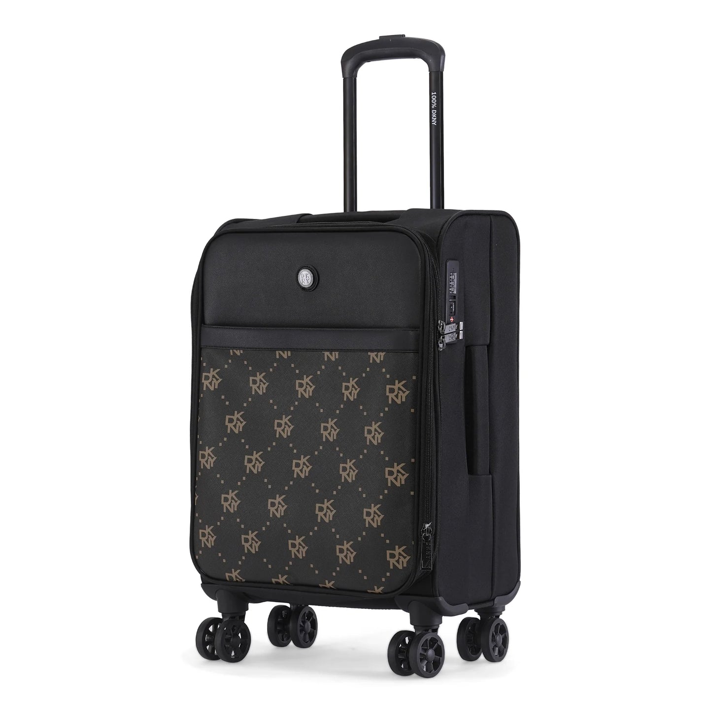 DKNY Street Cred Luggage