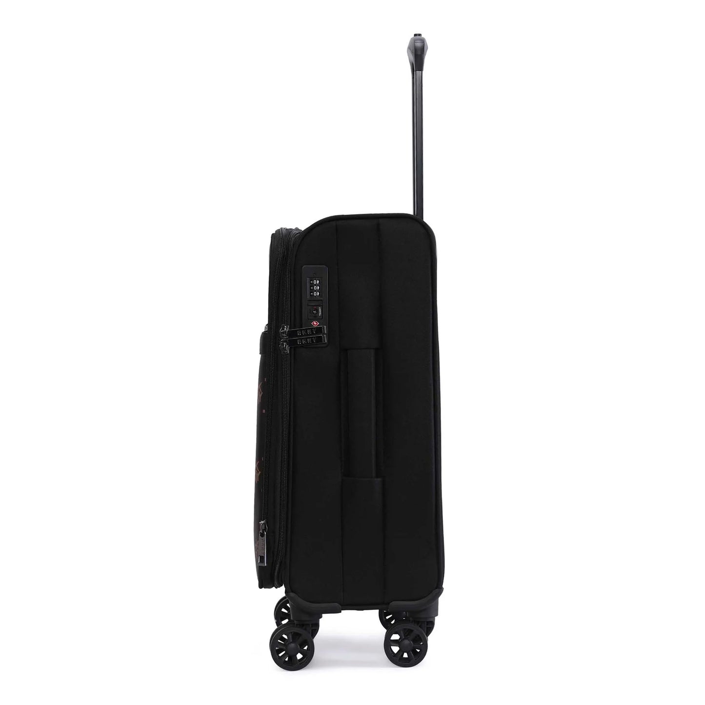 DKNY Street Cred Luggage