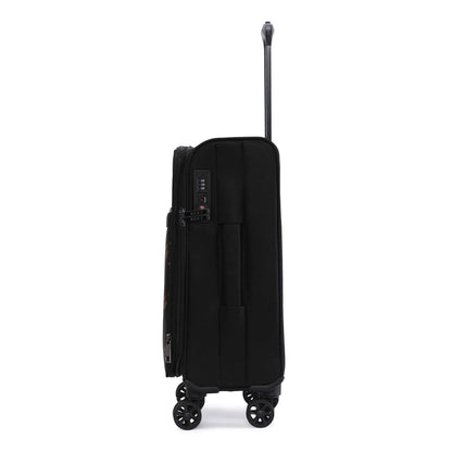DKNY Street Cred Luggage