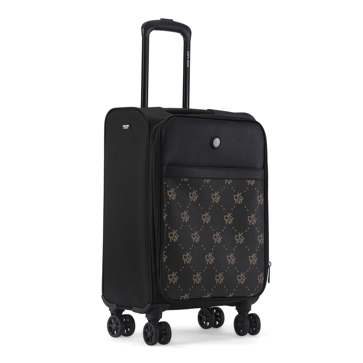 DKNY Street Cred Luggage