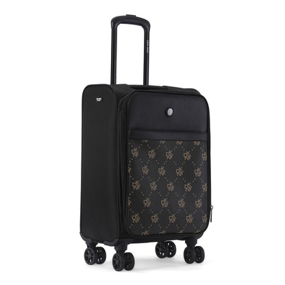 DKNY Street Cred Luggage