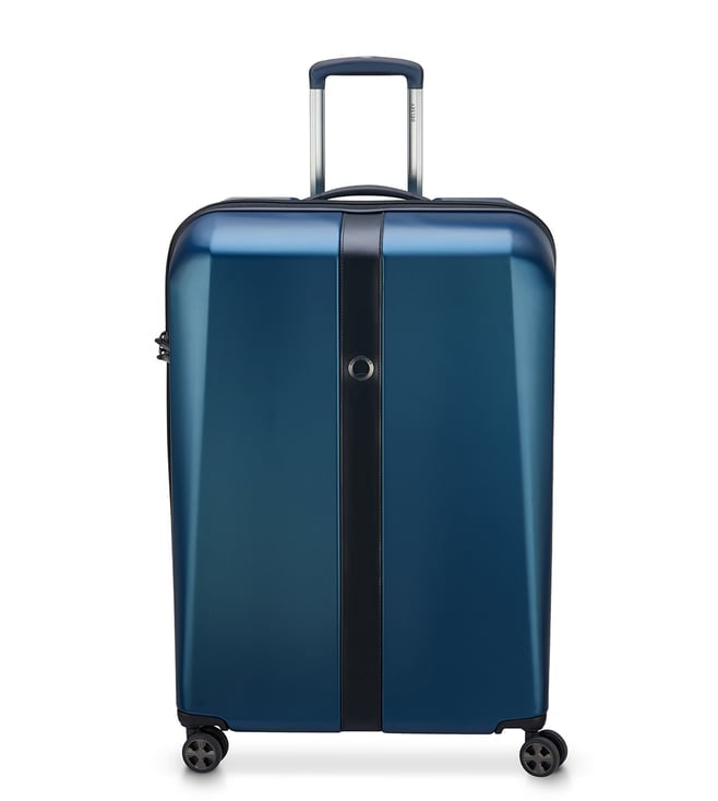 Delsey Promenade 2.0 Hard Luggage