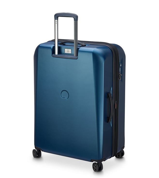 Delsey Promenade 2.0 Hard Luggage