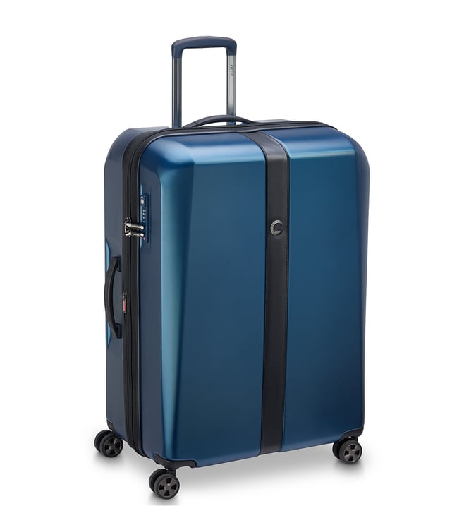 Delsey Promenade 2.0 Hard Luggage