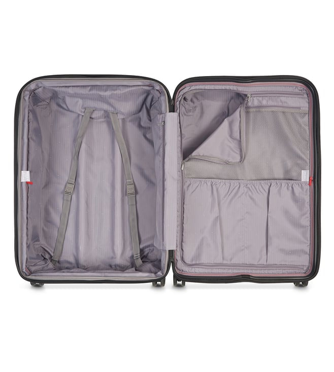 Delsey Promenade 2.0 Hard Luggage