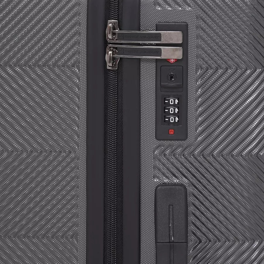 Swiss Military Vector